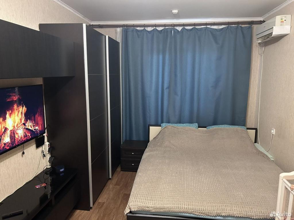 1-комн., 36 м², 11/12 этаж, ул. имени Валерия Гассия, 4/1 — фото 2