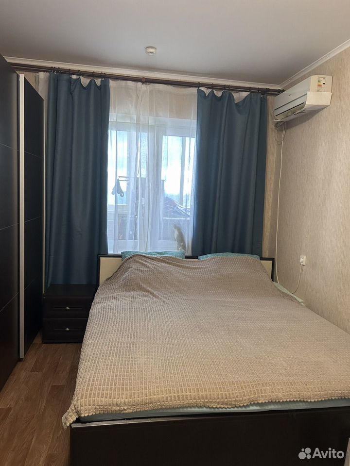 1-комн., 36 м², 11/12 этаж, ул. имени Валерия Гассия, 4/1 — фото 3