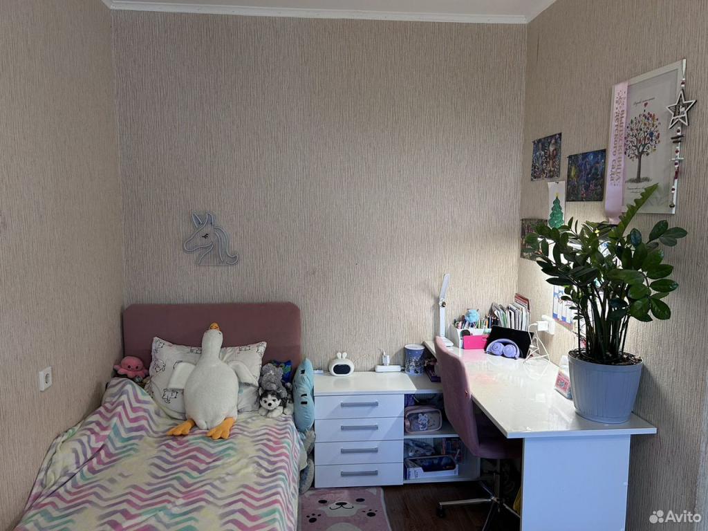 1-комн., 36 м², 11/12 этаж, ул. имени Валерия Гассия, 4/1 — фото 4
