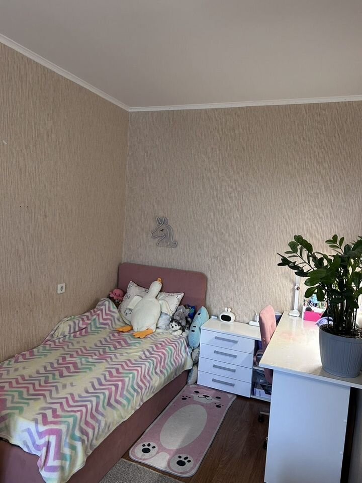 1-комн., 36 м², 11/12 этаж, ул. имени Валерия Гассия, 4/1 — фото 5