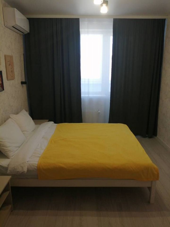 1-комн. квартира, 38.7 м² в ЖК Парусная регата — фото 4