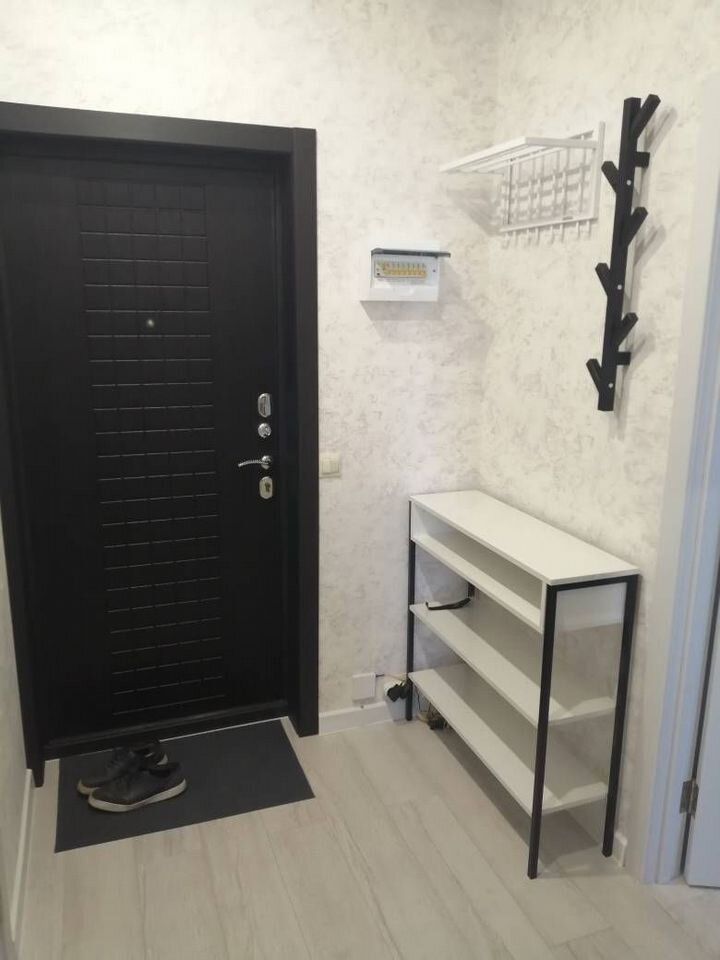 1-комн. квартира, 38.7 м² в ЖК Парусная регата — фото 5