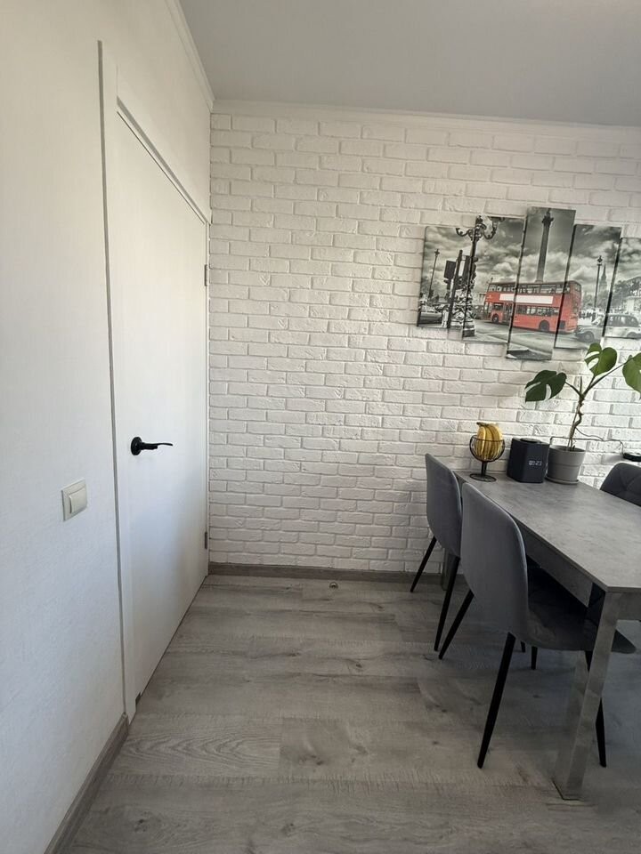 1-комн., 35.6 м², 4/16 этаж, ул. Героя А.А. Аверкиева, 38 — фото 5