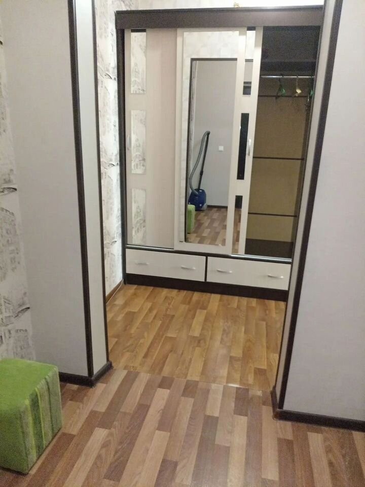 2-комн. квартира