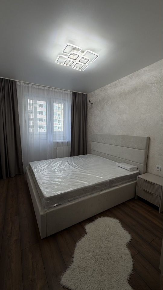 2-комн. квартира