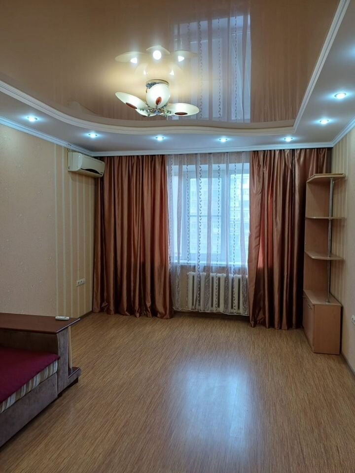 3-комн. квартира