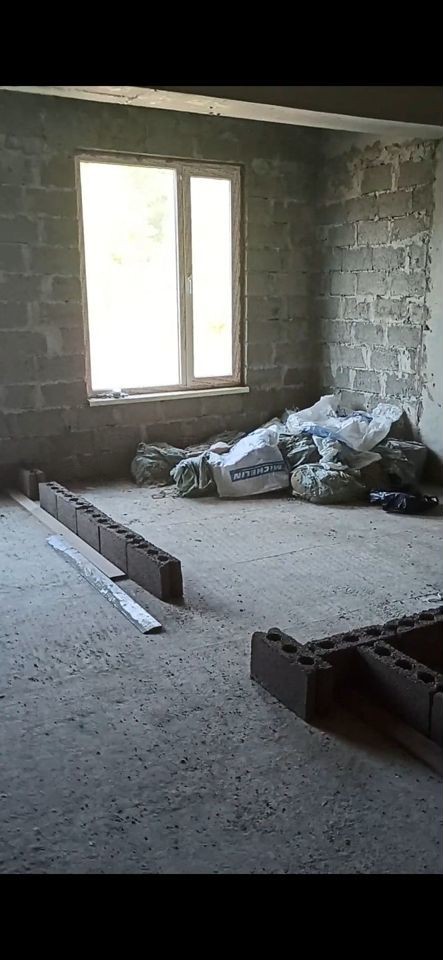1-комн., 40.8 м², 2/4 этаж, Краевско-Армянское