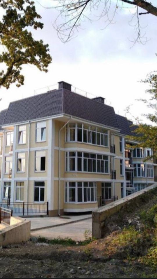 1-комн. квартира