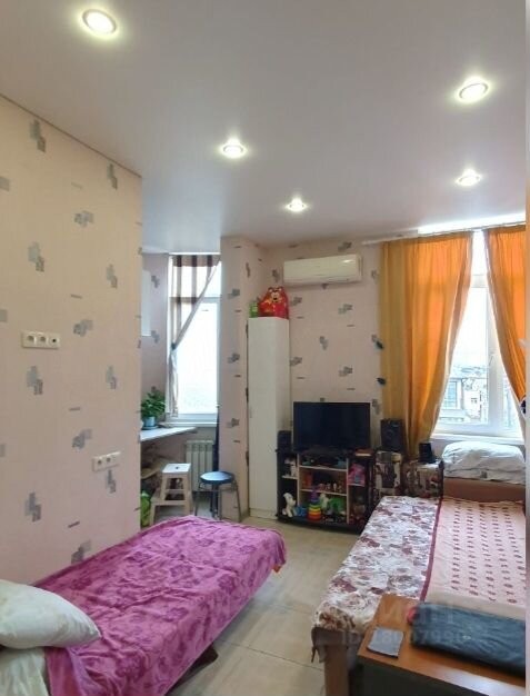 1-комн., 21 м², 2/3 этаж, Сочи