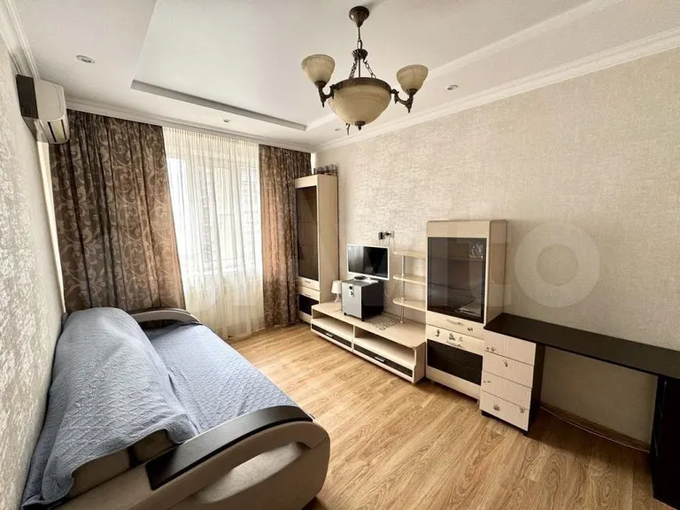 1-комн. квартира