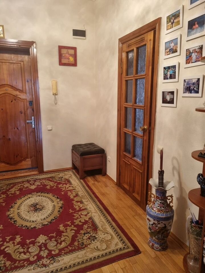 2-комн. квартира