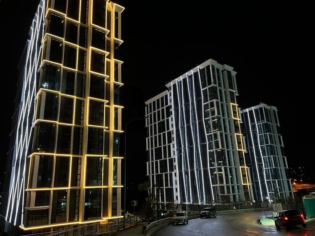 1-комн. квартира