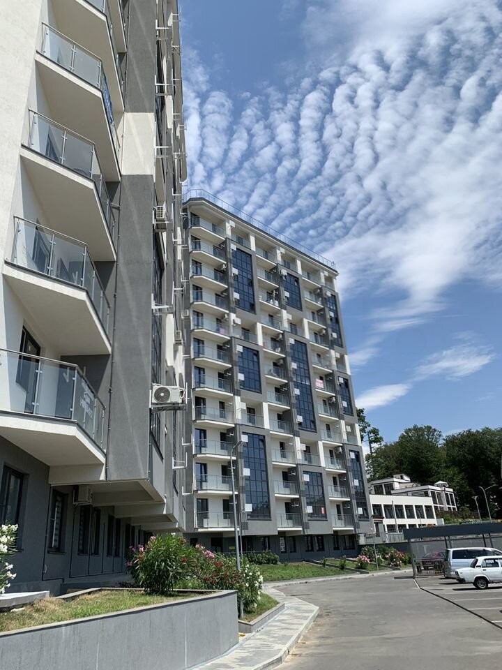 3-комн. квартира