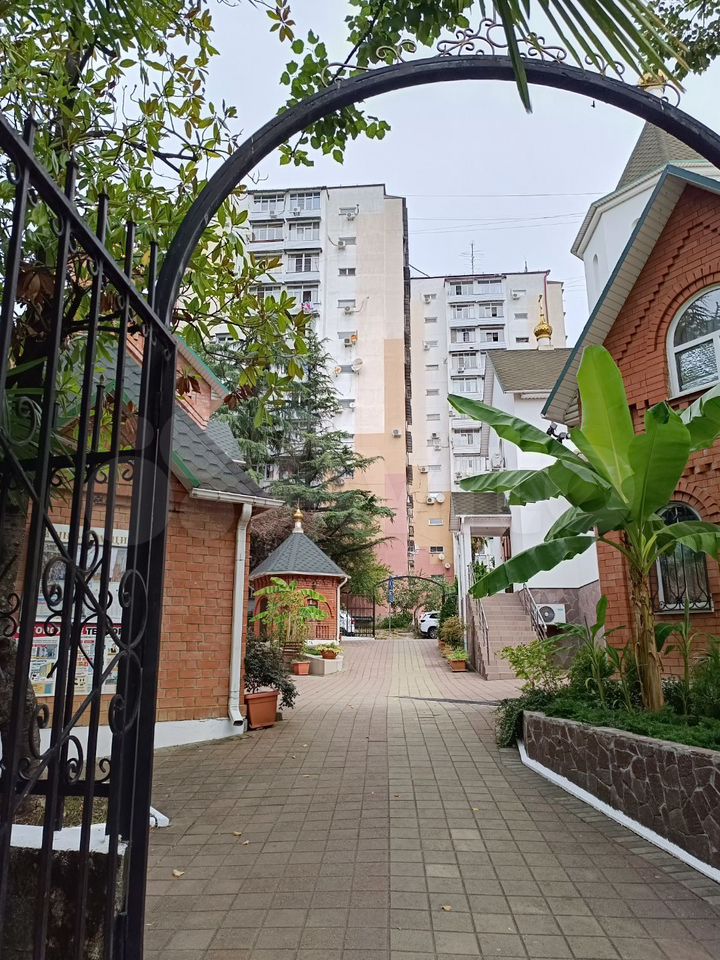 2-комн. квартира
