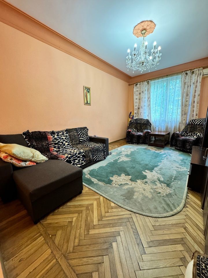 2-комн. квартира