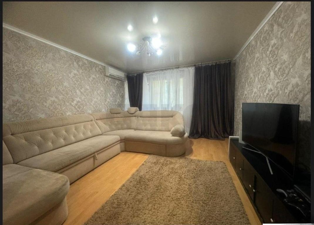 2-комн., 53 м², 1/9 этаж, г Краснодар, тер Пашковский жилой массив, ул Выгонная, д 20
