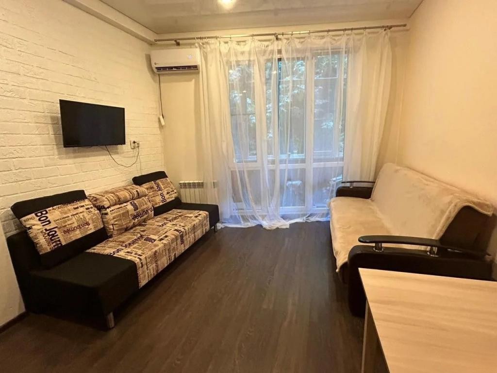 1-комн. квартира