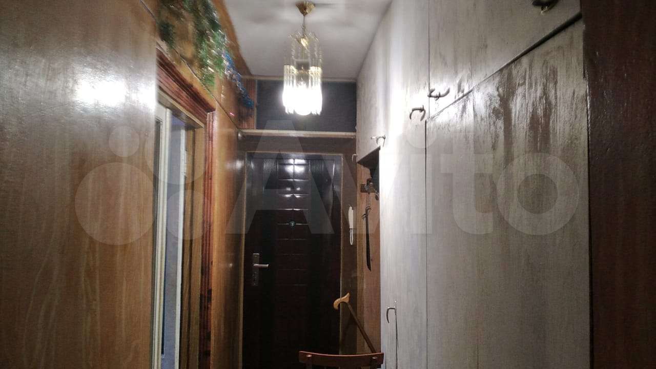 2-комн. квартира