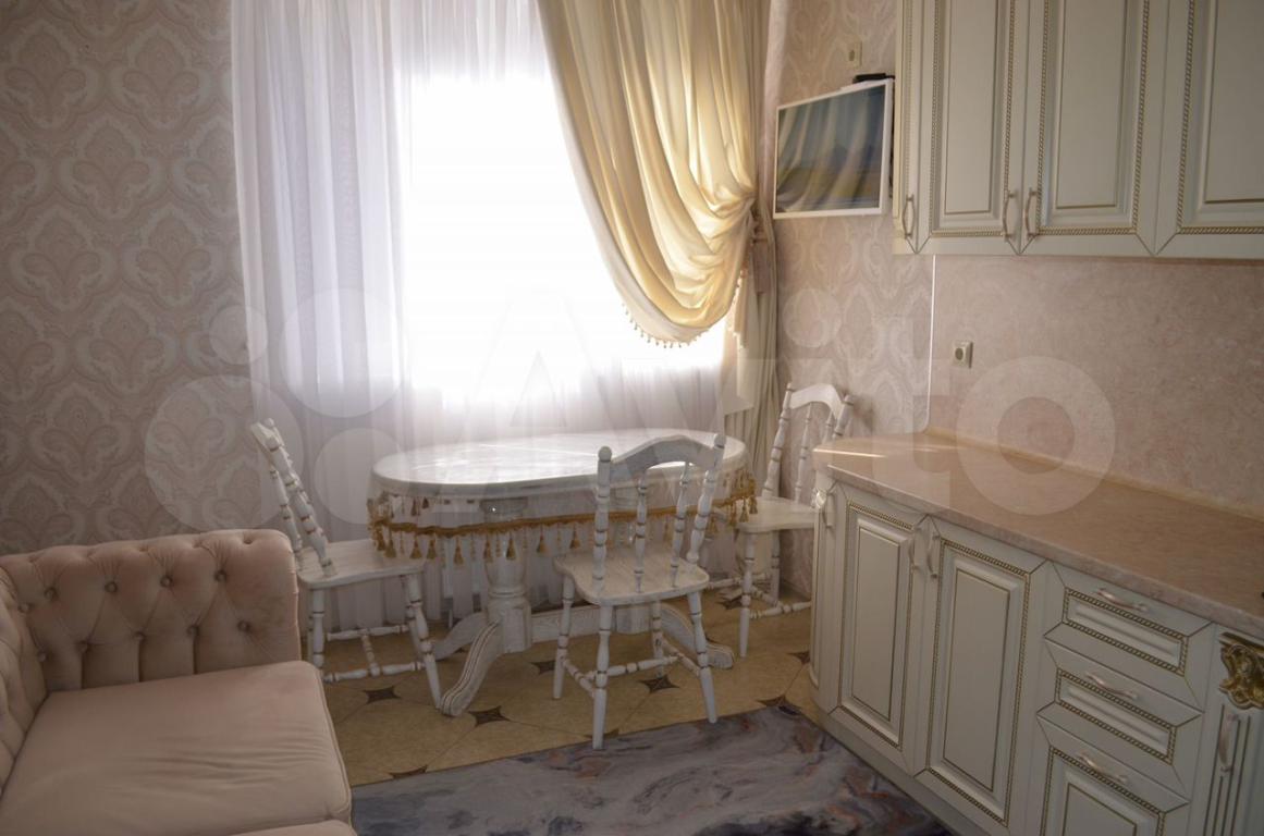 1-комн., 40.7 м², 1/16 этаж, Анапа