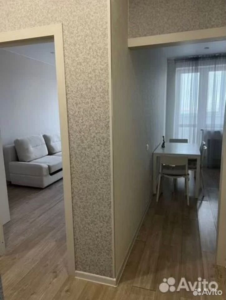 1-комн. квартира