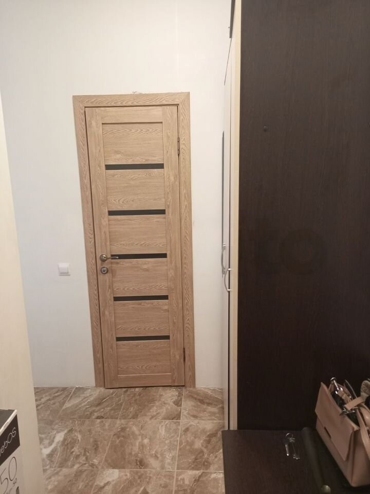 1-комн. квартира
