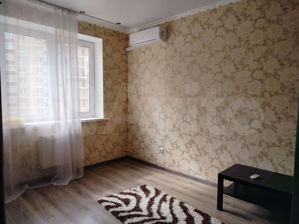 1-комн., 32 м², 17/20 этаж, г Краснодар, ул им. Героя Яцкова И.В., д 9 к 1 — фото 3