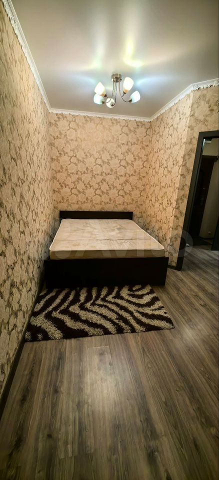 1-комн., 32 м², 17/20 этаж, г Краснодар, ул им. Героя Яцкова И.В., д 9 к 1 — фото 4