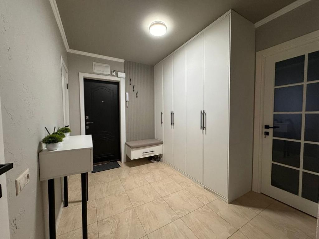 3-комн. квартира