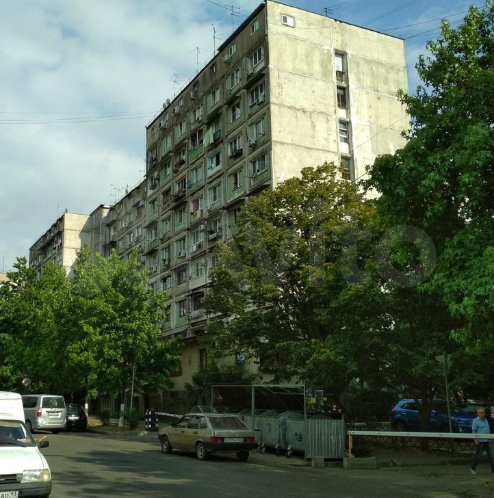 1-комн. квартира