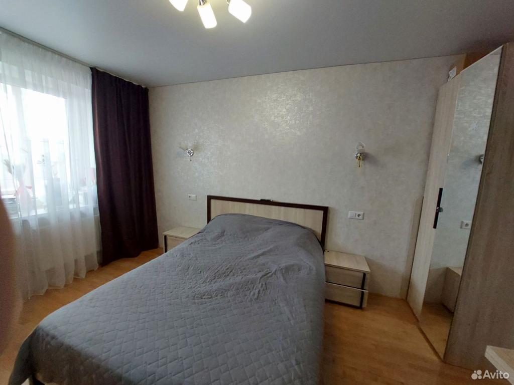 2-комн. квартира