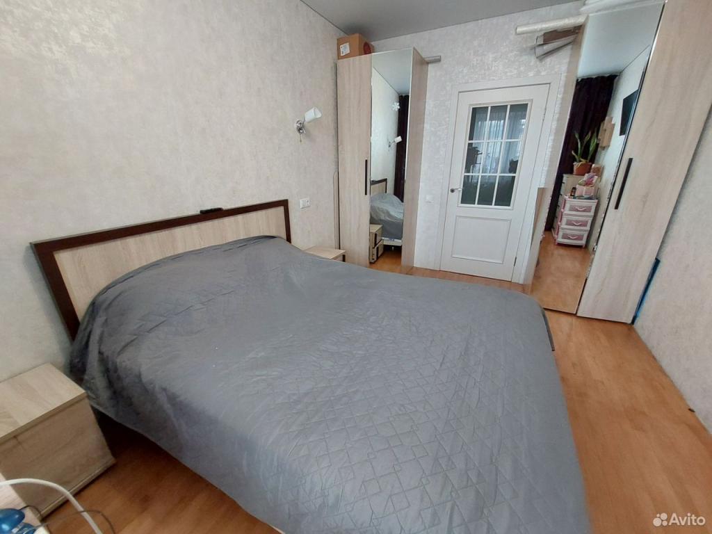 2-комн., 56 м², 7/9 этаж, г Краснодар, ул Ангарская, д 2/1 — фото 2