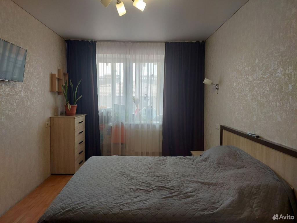 2-комн., 56 м², 7/9 этаж, г Краснодар, ул Ангарская, д 2/1 — фото 3