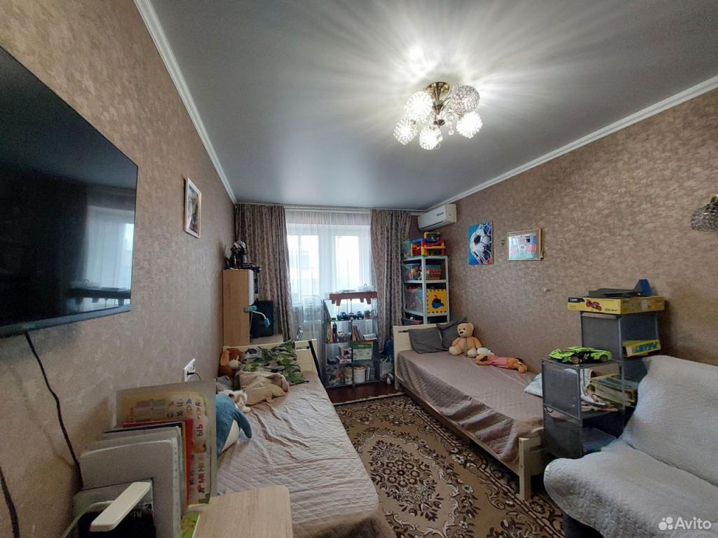2-комн., 56 м², 7/9 этаж, г Краснодар, ул Ангарская, д 2/1 — фото 4