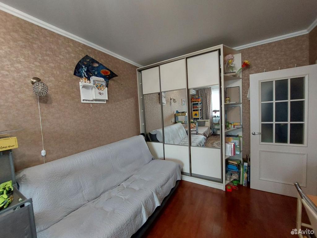 2-комн., 56 м², 7/9 этаж, г Краснодар, ул Ангарская, д 2/1 — фото 5