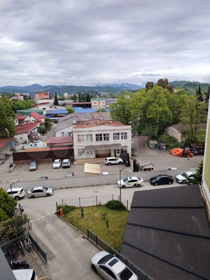 1-комн. квартира