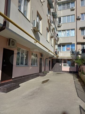 1-комн. квартира