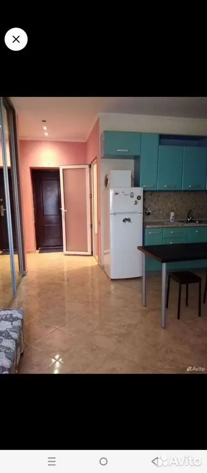 1-комн. квартира