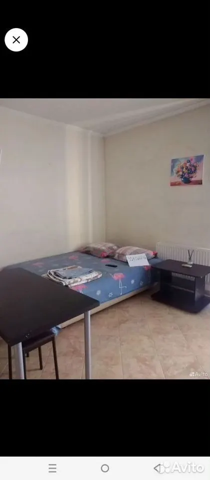 1-комн., 25.6 м², 3/4 этаж, ул. имени Ф.И. Шаляпина, 33 — фото 4