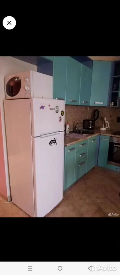 1-комн., 25.6 м², 3/4 этаж, ул. имени Ф.И. Шаляпина, 33 — фото 5