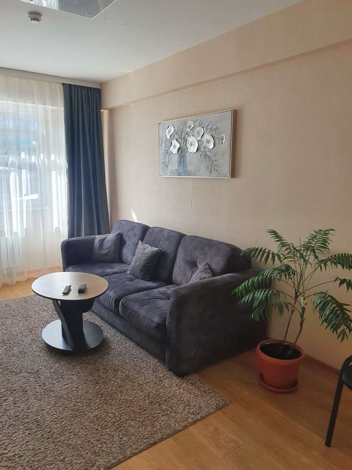 3-комн., 84 м², 4/5 этаж, г.о. Сочи, с. Эсто-Садок, Эстонская ул., 37к6
