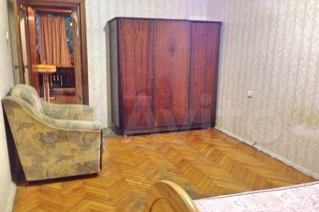 3-комн. квартира