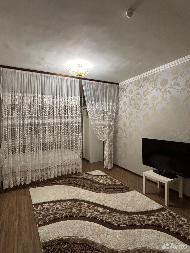 1-комн. квартира