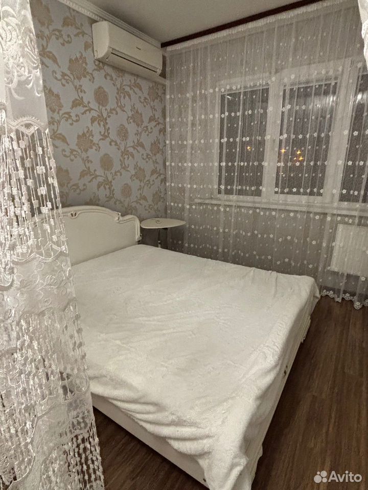 1-комн., 46 м², 2/16 этаж, Центральный внутригородской округ, мкр-н Центральный, Фабричная ул., 10 — фото 2