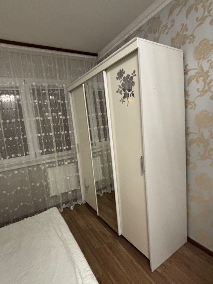 1-комн., 46 м², 2/16 этаж, Центральный внутригородской округ, мкр-н Центральный, Фабричная ул., 10 — фото 3