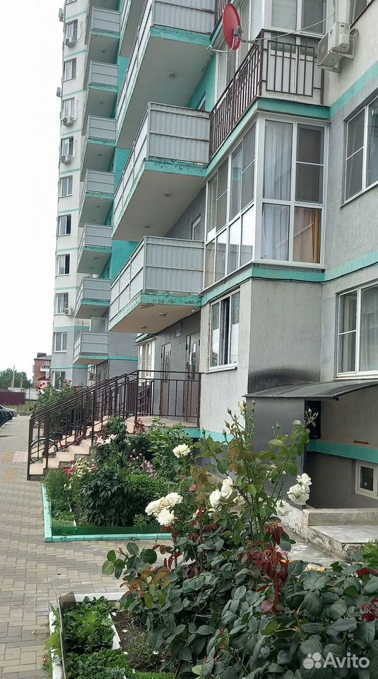1-комн. квартира