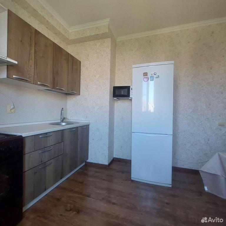 2-комн., 51.9 м², 11/18 этаж, Восточно-Кругликовская ул., 30/2 — фото 3