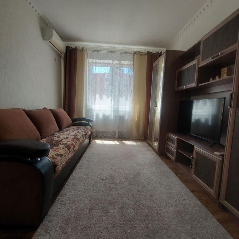 2-комн., 51.9 м², 11/18 этаж, Восточно-Кругликовская ул., 30/2 — фото 4