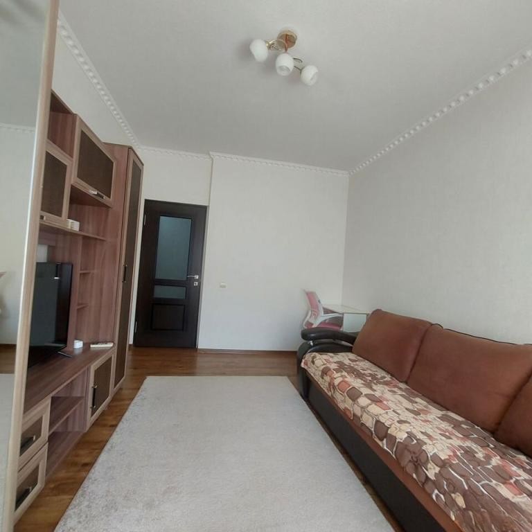 2-комн., 51.9 м², 11/18 этаж, Восточно-Кругликовская ул., 30/2 — фото 5
