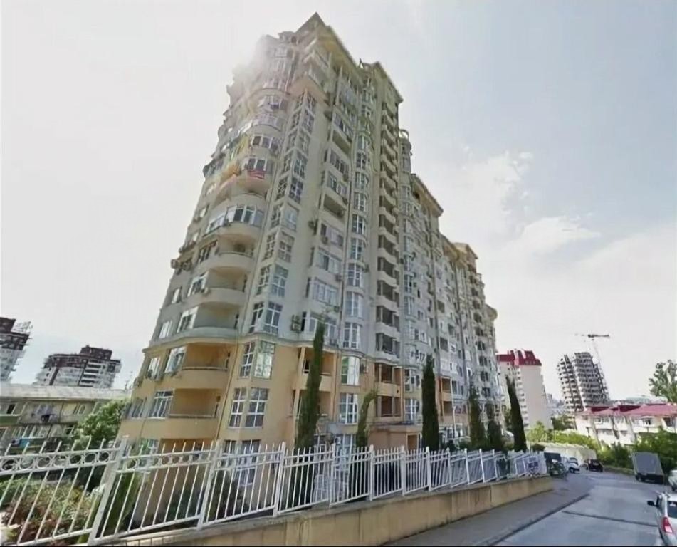 3-комн. квартира