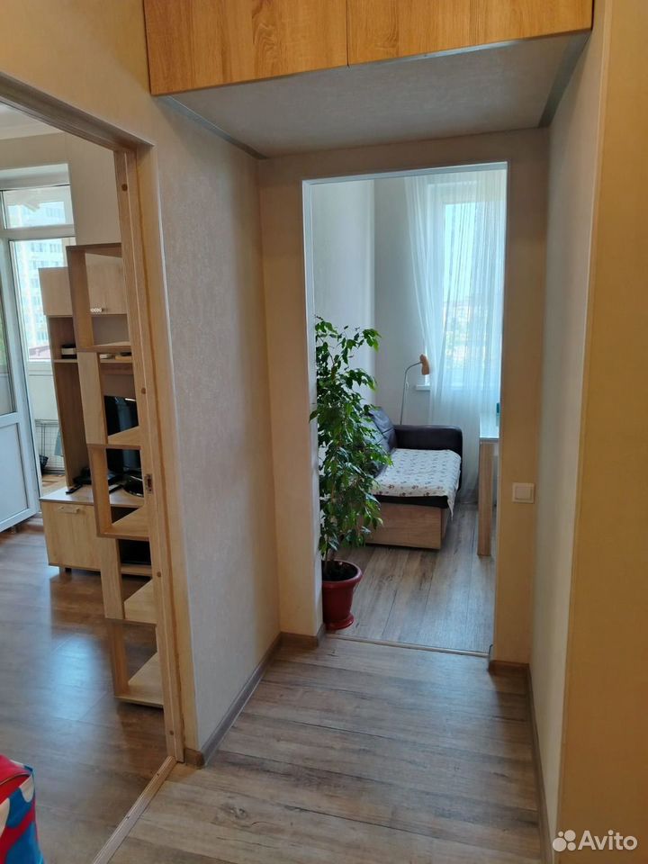 1-комн. квартира